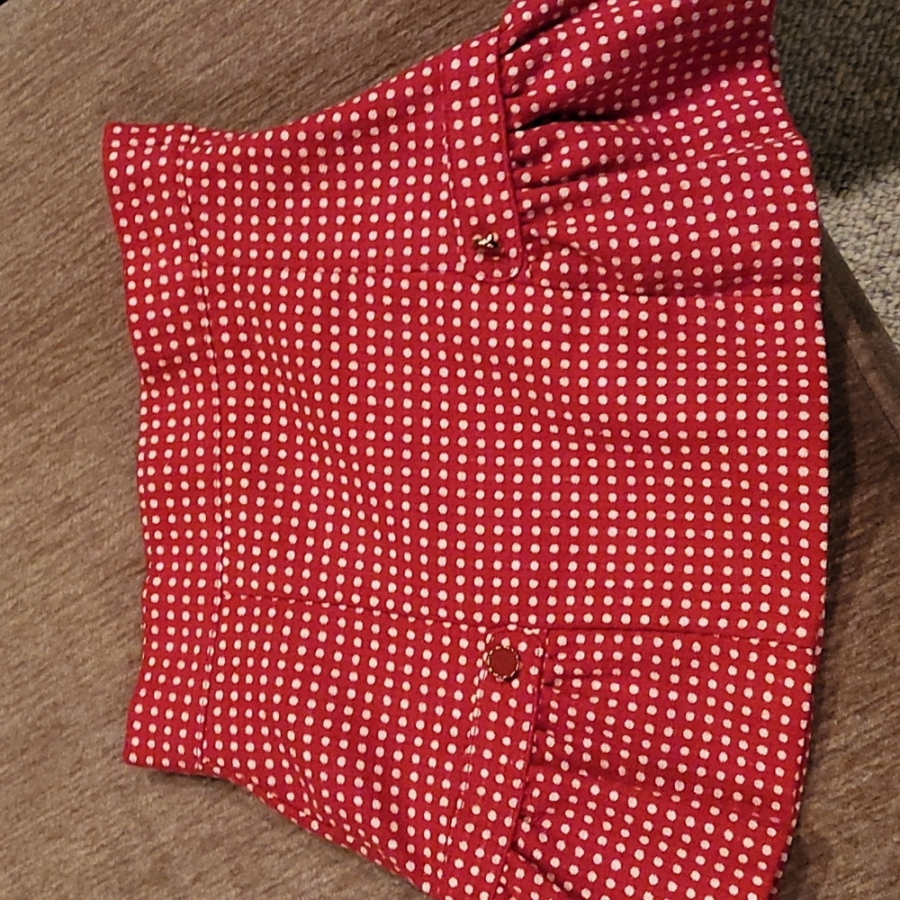 Janie and Jack Skirt
